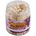 DUMBELLS BANDIT METHOD FEEDER POP UP 6mm SKISŁE MA