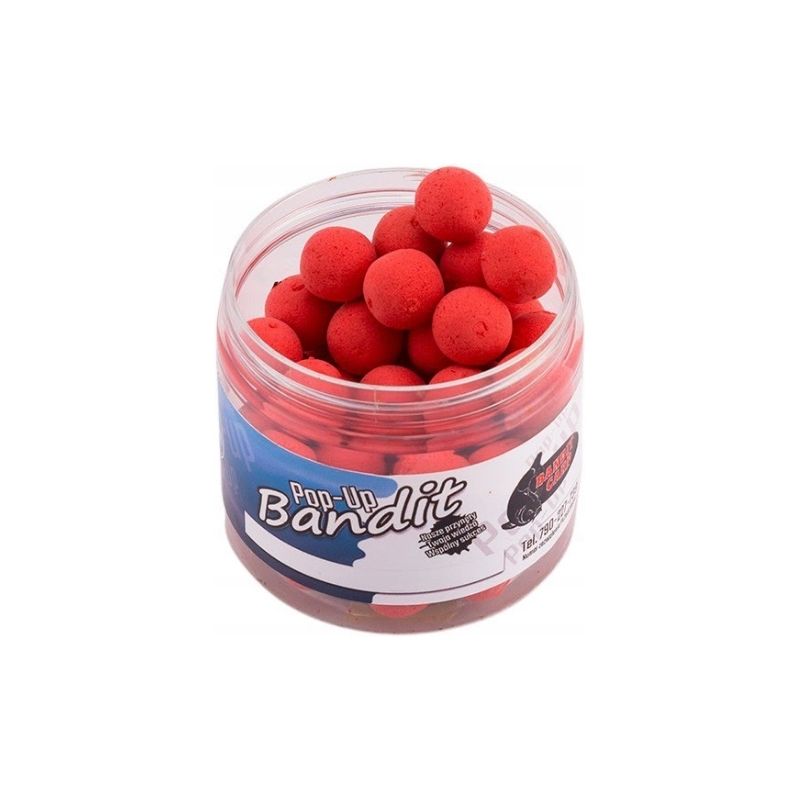 Bandit Baits Pop Up Ochotka 16mm Bandit Baits Pop Up Ochotka 16mm