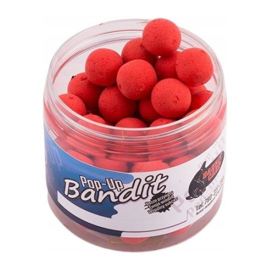 Bandit Baits Pop Up Ochotka 16mm Bandit Baits Pop Up Ochotka 16mm