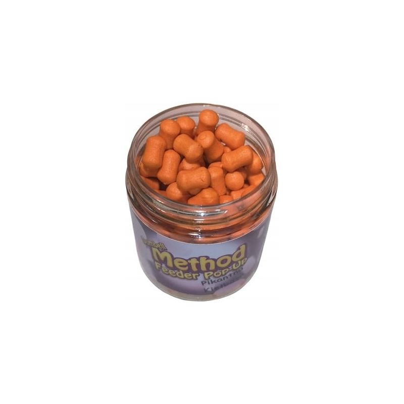 DUMBELLS BANDIT METHOD POP UP 6mm KRYL TRUSKAWKA DUMBELLS BANDIT METHOD POP UP 6mm KRYL TRUSKAWKA