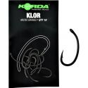 Korda Haczyk Klor Size 2