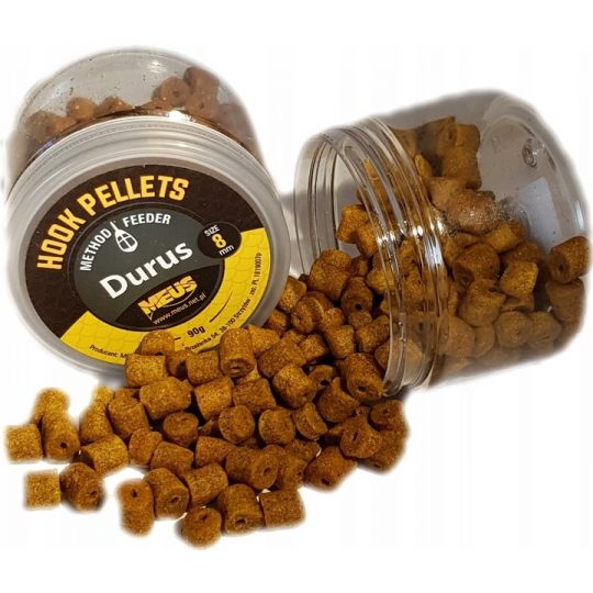 DUMBELLS MEUS WAFTERS FLUO 8mm 55g PIERNIK DUMBELLS MEUS WAFTERS FLUO 8mm 55g PIERNIK
