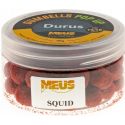 DUMBELLS MEUS POP UP DURUS 15/18mm 90G SQUID