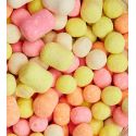 DUMBELLS MEUS WAFTERS BLEND 30G 6&8MM FRUITS