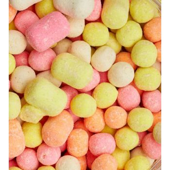 DUMBELLS MEUS BLEND WAFTERS 6/8mm 30g ANANAS