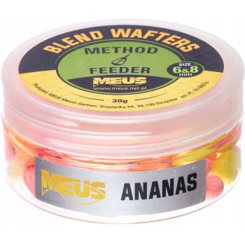DUMBELLS MEUS BLEND WAFTERS 6/8mm 30g ANANAS
