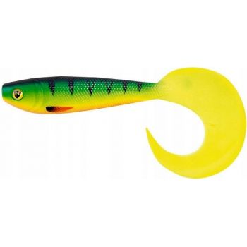 GUMA PRZYNĘTA FOX RAGE PRO GRUB 8cm FIRETIGER