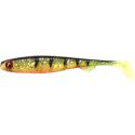 GUMA FOX RAGE SLICK SHAD UV 7cm PERCH
