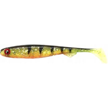 GUMA FOX RAGE SLICK SHAD UV 7cm PERCH