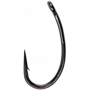 HACZYKI FOX CARP HOOKS CURVE SHANK ROZMIAR 6