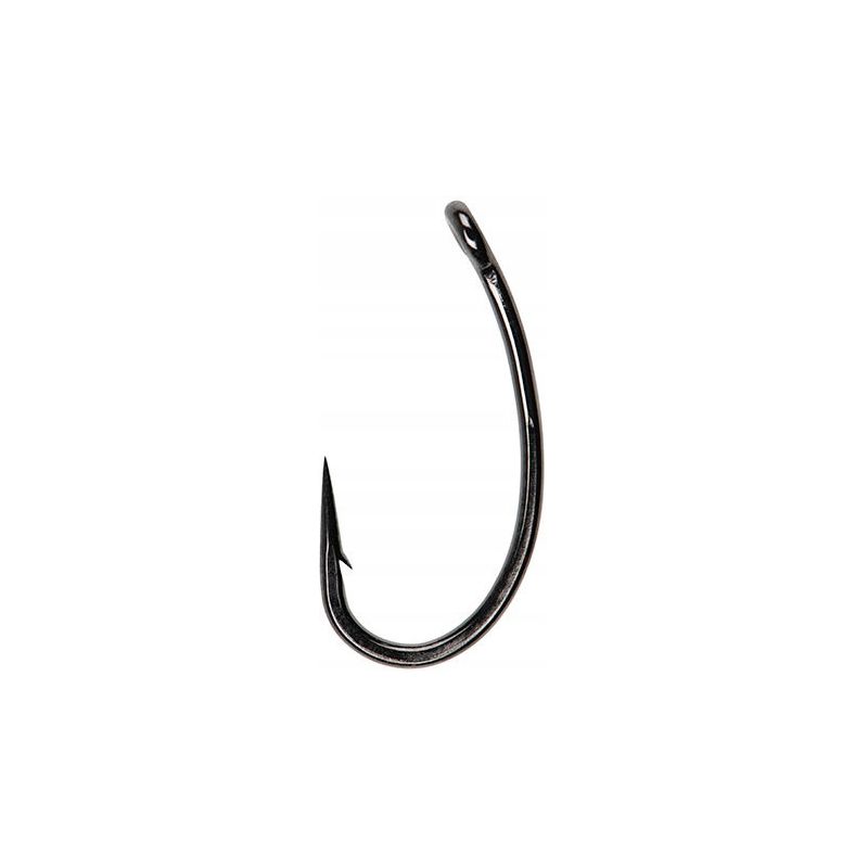 HACZYKI FOX CARP HOOKS CURVE SHANK ROZMIAR 6 HACZYKI FOX CARP HOOKS CURVE SHANK ROZMIAR 6