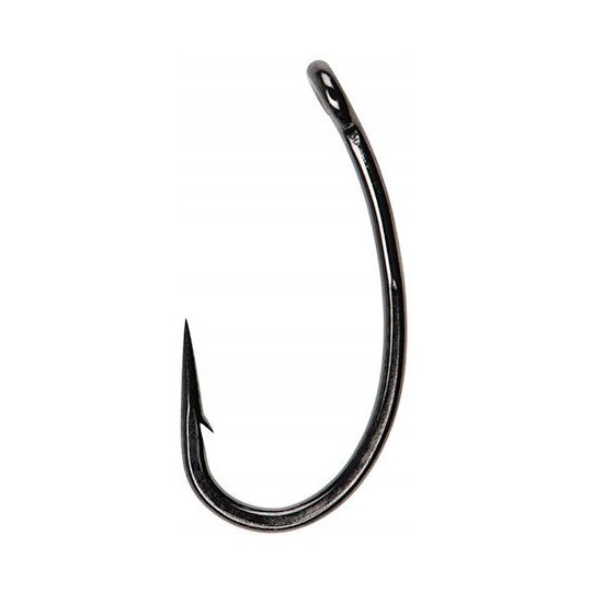 HACZYKI FOX CARP HOOKS CURVE SHANK ROZMIAR 6 HACZYKI FOX CARP HOOKS CURVE SHANK ROZMIAR 6