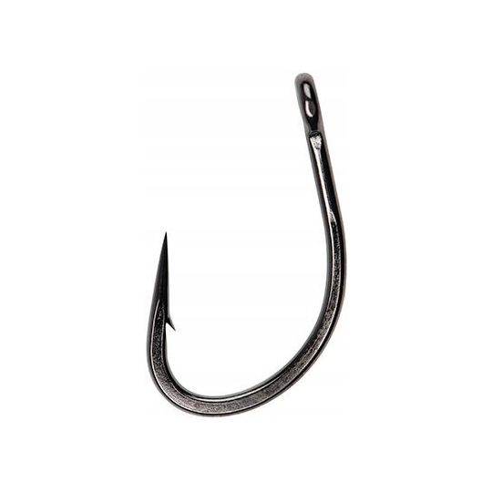HACZYKI FOX CARP HOOKS CURVE SHANK SHORT ROZ. 2 HACZYKI FOX CARP HOOKS CURVE SHANK SHORT ROZ. 2