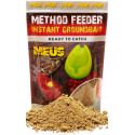 ZANĘTA MEUS INSTANT GROUNDBAIT 700G SKISŁE MASŁO