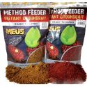 ZANĘTA MEUS INSTANT GROUNDBAIT 700G SKISŁE MASŁO