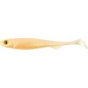 GUMA FOX RAGE SLICK SHAD UV 7cm PEARL