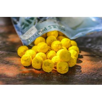 Przynęta naturalna kulki proteinowe Meus 1000 g