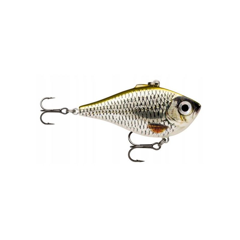 WOBLER RAPALA RIPPIN RAP 6cm LIVE ROACH WOBLER RAPALA RIPPIN RAP 6cm LIVE ROACH