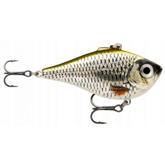 WOBLER RAPALA RIPPIN RAP 6cm LIVE ROACH WOBLER RAPALA RIPPIN RAP 6cm LIVE ROACH