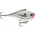 WOBLER RAPALA RIPPIN RAP RPR06 KOLOR: CH 6cm 14g