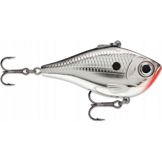 WOBLER RAPALA RIPPIN RAP RPR06 KOLOR: CH 6cm 14g WOBLER RAPALA RIPPIN RAP RPR06 KOLOR: CH 6cm 14g