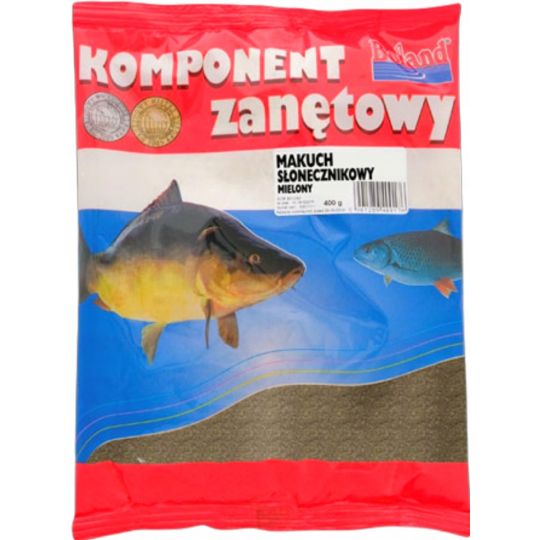 DODATEK ZANĘTOWY BOLAND MAKUCH SŁONECZNIKOWY MIELO DODATEK ZANĘTOWY BOLAND MAKUCH SŁONECZNIKOWY MIELO