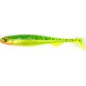 GUMA PRZYNĘTA FOX RAGE SLICK SHAD 7cm LEMON TIGER