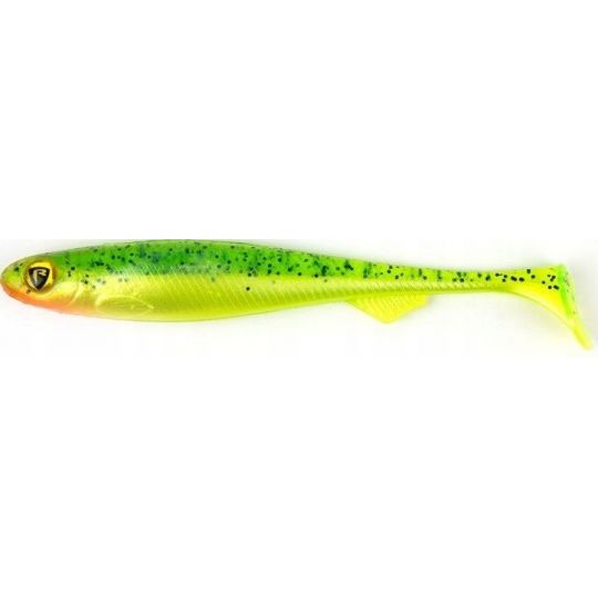 GUMA PRZYNĘTA FOX RAGE SLICK SHAD 7cm LEMON TIGER GUMA PRZYNĘTA FOX RAGE SLICK SHAD 7cm LEMON TIGER