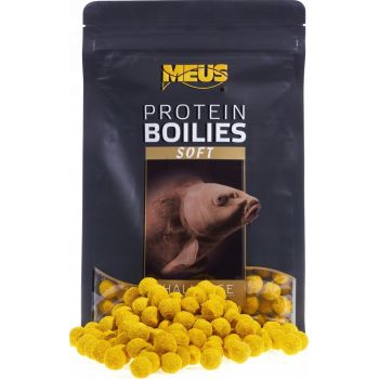 KULKI MEUS CHALLENGE SOFT 1kg 20mm LEMON SHOCK