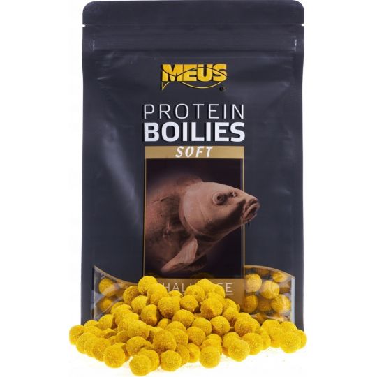 KULKI MEUS CHALLENGE SOFT 1kg 20mm LEMON SHOCK KULKI MEUS CHALLENGE SOFT 1kg 20mm LEMON SHOCK