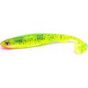 GUMA PRZYNĘTA FOX RAGE SLICK SHAD 7cm LEMON TIGER