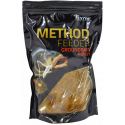 ZANĘTA JAXON METHOD FEEDER READY ORZECH TYGRYSI