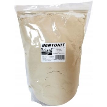 KLEJ BOLAND DO ZANĘT BARDZO MOCNY BENTONIT 1000ml