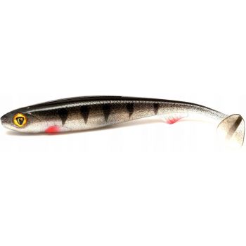 GUMA PRZYNĘTA FOX RAGE SLICK SHAD 7cm YOUNG PERCH