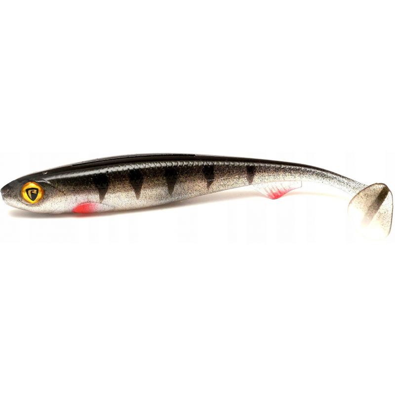 GUMA PRZYNĘTA FOX RAGE SLICK SHAD 7cm YOUNG PERCH GUMA PRZYNĘTA FOX RAGE SLICK SHAD 7cm YOUNG PERCH