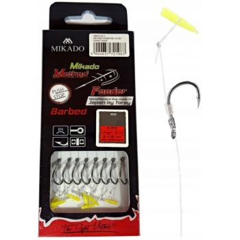 HACZYK MIKADO DO METHODY PUSH STOP HMFB12P-8 10cm