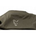 KOSZULKA T-SHIRT FOX COLL SILVER GREEN ROZMIAR L
