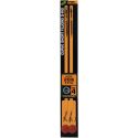 PRZYPON FOX CURVE SHORT FLUORO D-RIG 4 20lb