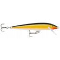 WOBLER RAPALA ORIGINAL 9cm GOLD