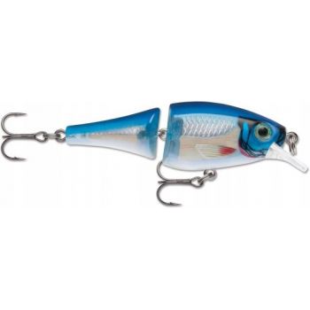 WOBLER RAPALA BX JOINTED SHAD KOLOR: BLP 6cm 7g