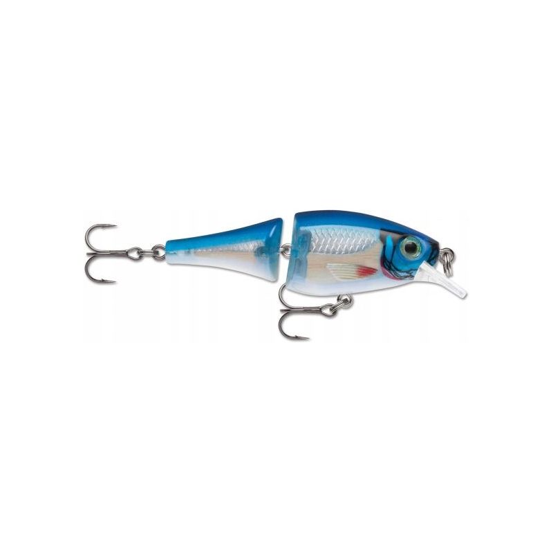 WOBLER RAPALA BX JOINTED SHAD KOLOR: BLP 6cm 7g WOBLER RAPALA BX JOINTED SHAD KOLOR: BLP 6cm 7g