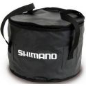 WIADRO SHIMANO SKŁADANE WATERTIGHT NA ZANĘTĘ