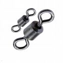 Korda Krętliki Micro Rig Swivel roz.20