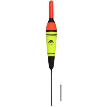SPŁAWIK  ŚWIECĄCY MIKADO LED 01 5.0g