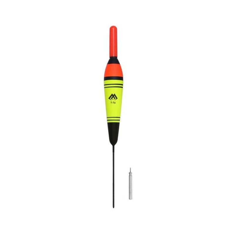 SPŁAWIK ŚWIECĄCY MIKADO LED 01 5.0g SPŁAWIK ŚWIECĄCY MIKADO LED 01 5.0g
