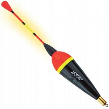 SPŁAWIK ŚWIECĄCY JAXON LED 6g SF-EL2B