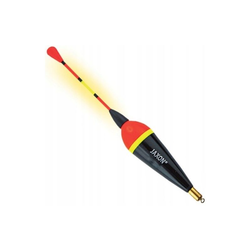 SPŁAWIK ŚWIECĄCY JAXON LED 6g SF-EL2B SPŁAWIK ŚWIECĄCY JAXON LED 6g SF-EL2B