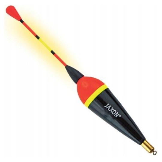 SPŁAWIK ŚWIECĄCY JAXON LED 6g SF-EL2B SPŁAWIK ŚWIECĄCY JAXON LED 6g SF-EL2B