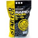 Kulki Rapid Boilies Starter Monster Halibut 24mm 3
