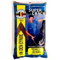 ZANĘTA MVDE ROBINSON SUPER CRACK ROACH 1kg CZARNA